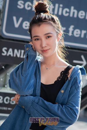 Ladies of China