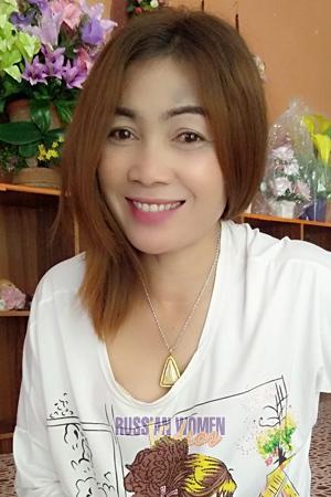 195005 - Nalinthip (Nalin) Age: 49 - Thailand