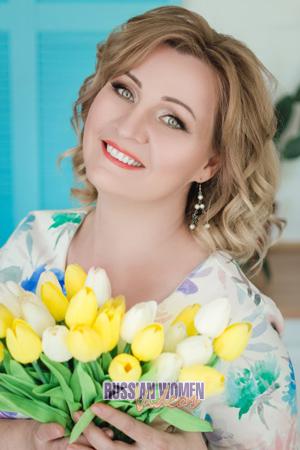 195302 - Marina Age: 47 - Ukraine