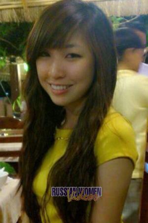 Ladies of Asia