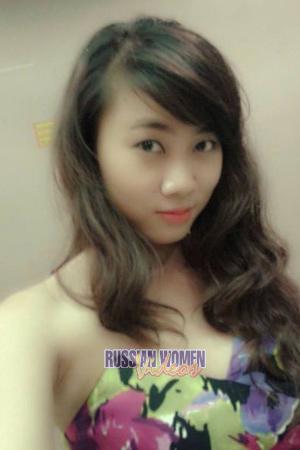 Ladies of Vietnam