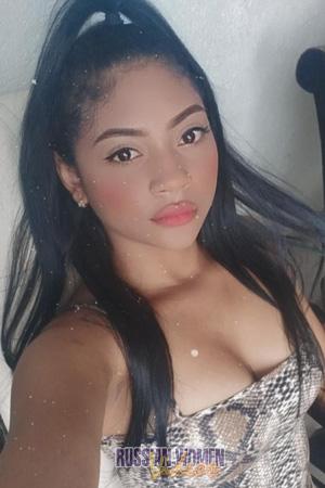 197274 - Tatiana Age: 26 - Colombia