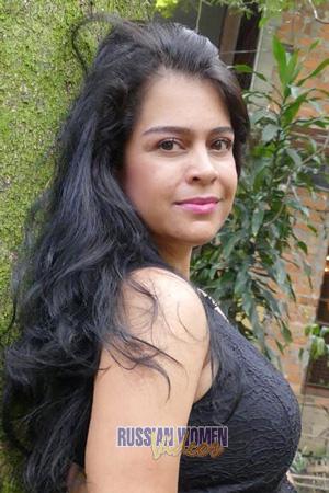 197401 - Astrid Liliana Age: 40 - Colombia