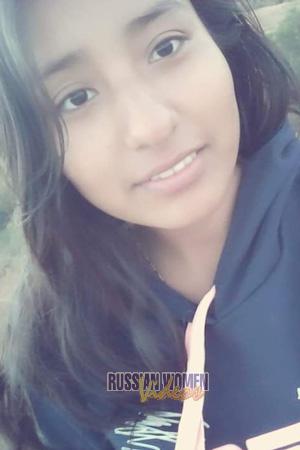 197886 - Lizeth Age: 24 - Bolivia