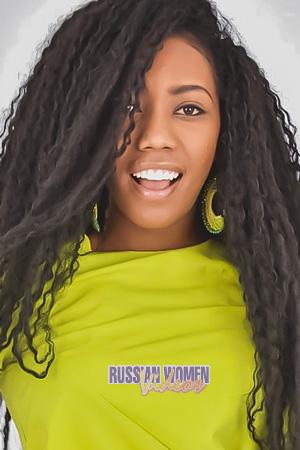 198904 - Katherine Age: 32 - Colombia