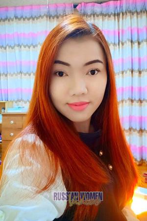 Ladies of Asia