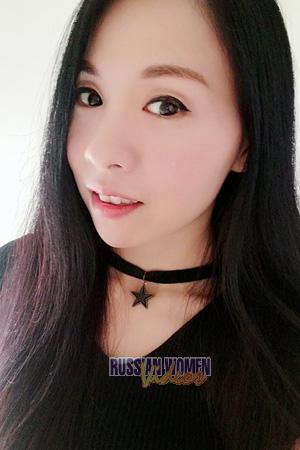 Ladies of Asia