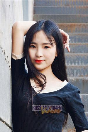 199580 - Tong Age: 23 - China