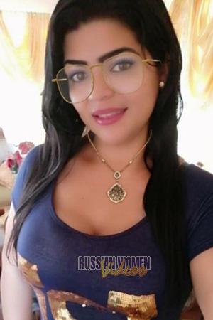 Ladies of Venezuela