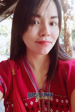 Ladies of Asia