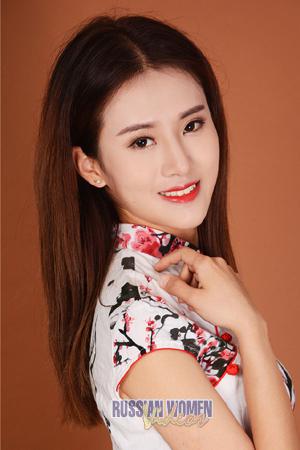 200709 - Xinyan Age: 24 - China