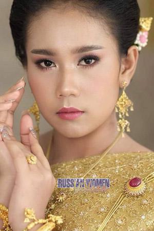 Thailand women