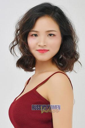 Ladies of China