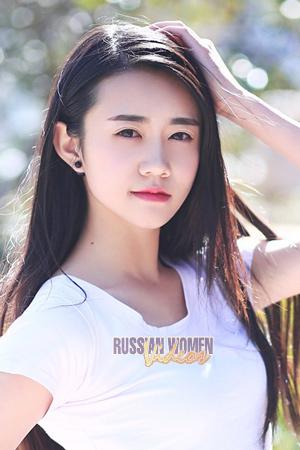 201813 - Liwen Age: 24 - China