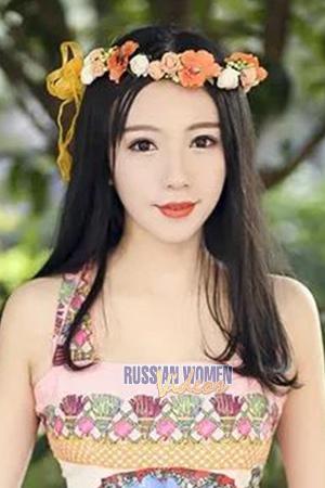 China women