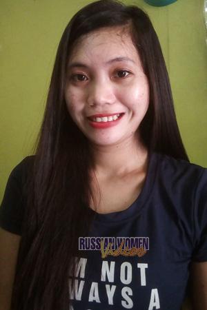 202802 - Jennifer Age: 24 - Philippines