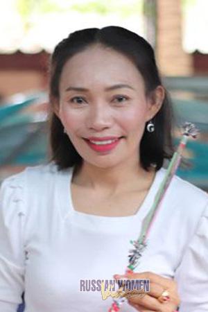 202838 - Atcharawadee Age: 41 - Thailand