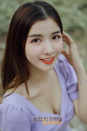 202853 - Baochan Age: 22 - China