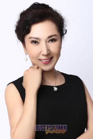 203013 - Amanda Age: 64 - China