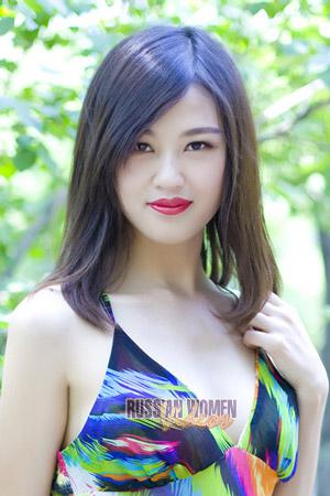 203237 - Lina Age: 39 - China