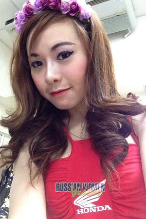 Ladies of Thailand