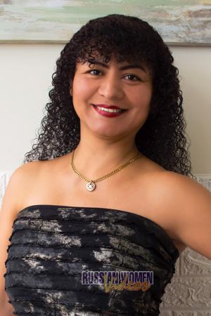 204585 - Maria Age: 48 - Peru