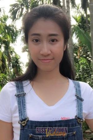 204800 - Amonwan Age: 37 - Thailand