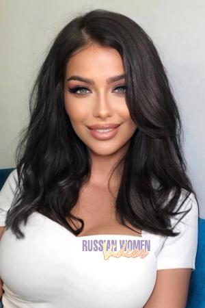 Ladies of Eastern-Europe