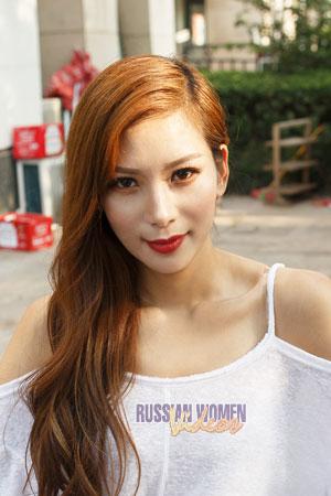 208445 - Zoey Age: 36 - China