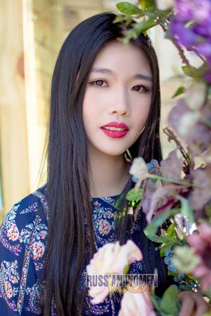 208645 - Shirley Age: 25 - China