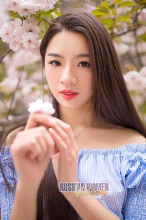 208651 - Amelia Age: 26 - China
