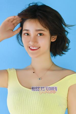 209986 - Southerly Age: 25 - China