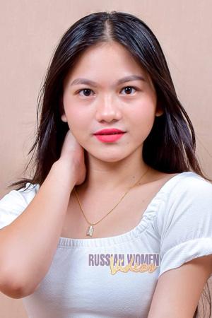 Ladies of Asia