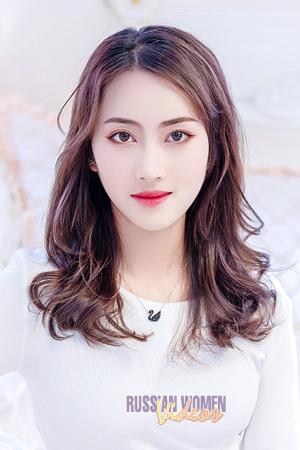 Ladies of China