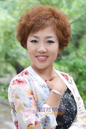 211289 - Aimee Age: 45 - China