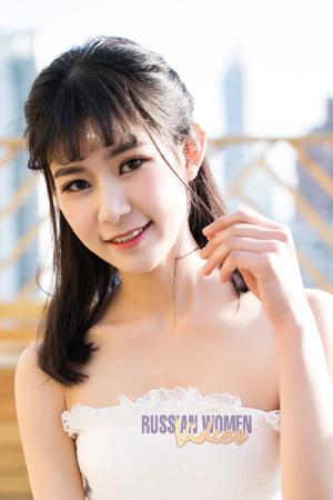 211403 - Edwina Age: 34 - China