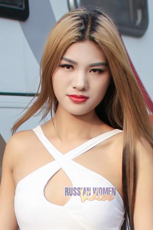 211600 - Grace Age: 27 - China