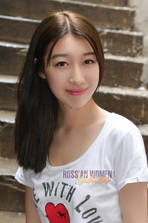 211689 - Carol Age: 25 - China