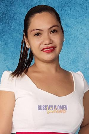 Ladies of Cebu City