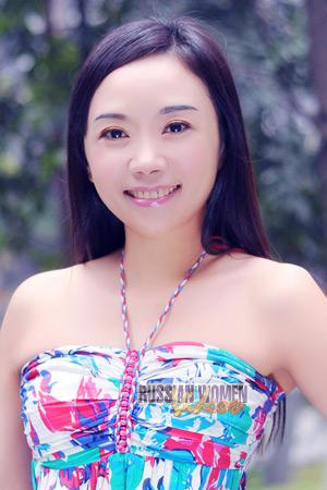 211880 - Suzanne Age: 52 - China