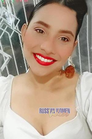 Ladies of Latin-America