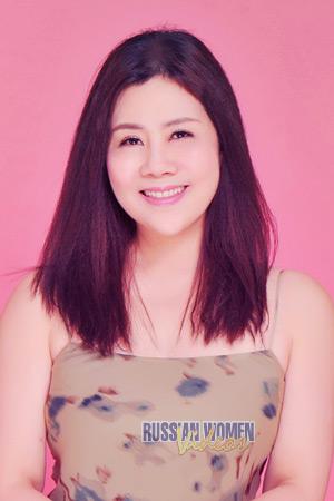 212103 - Ingrid Age: 63 - China