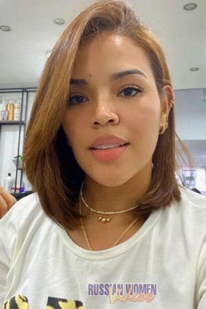 Ladies of Brazil