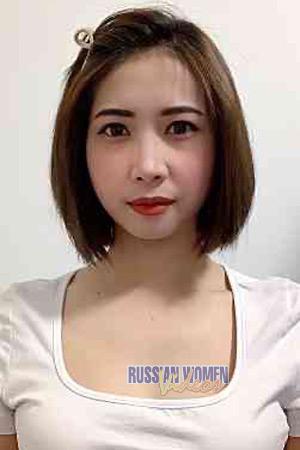Ladies of Thailand