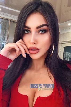 Ladies of Ukraine