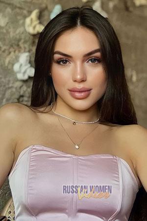 Ladies of Eastern-Europe