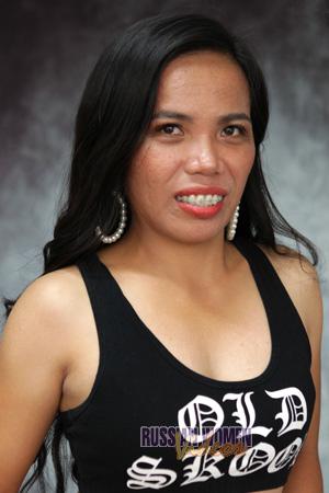 213366 - Maribeth Age: 34 - Philippines