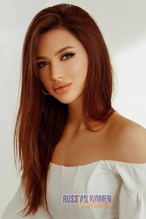 Ladies of Eastern-Europe