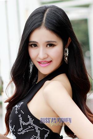 213464 - Shirly Age: 30 - China