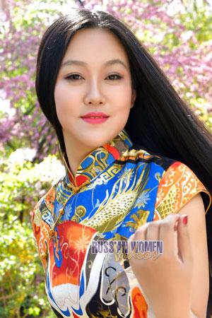 China women